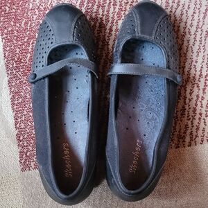 Skechers Women's Black Shoes